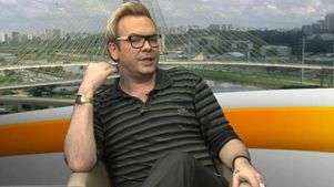 Veja entrevista com líder de torcida gay do Corinthians