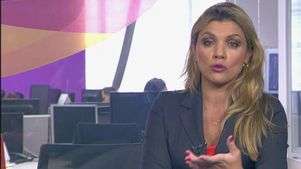 Jornalista fala sobre Copa no Brasil: 'vai ser um vexame'