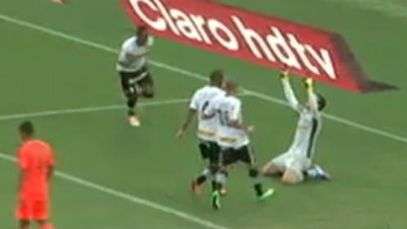 Campeonato Carioca: Fluminense 0 x 3 Botafogo; veja os gols