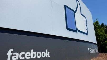 Facebook planea compartir datos de usuarios para publicidad