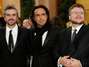 Los latinos más exitosos y destacados de Hollywood Los latinos más exitosos y destacados de Hollywood