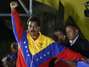 Venezuela: Maduro é eleito com 50,66% dos votos; Capriles contesta