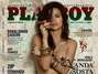 Veja fotos de Nanda Costa nos bastidores e na revista Playboy