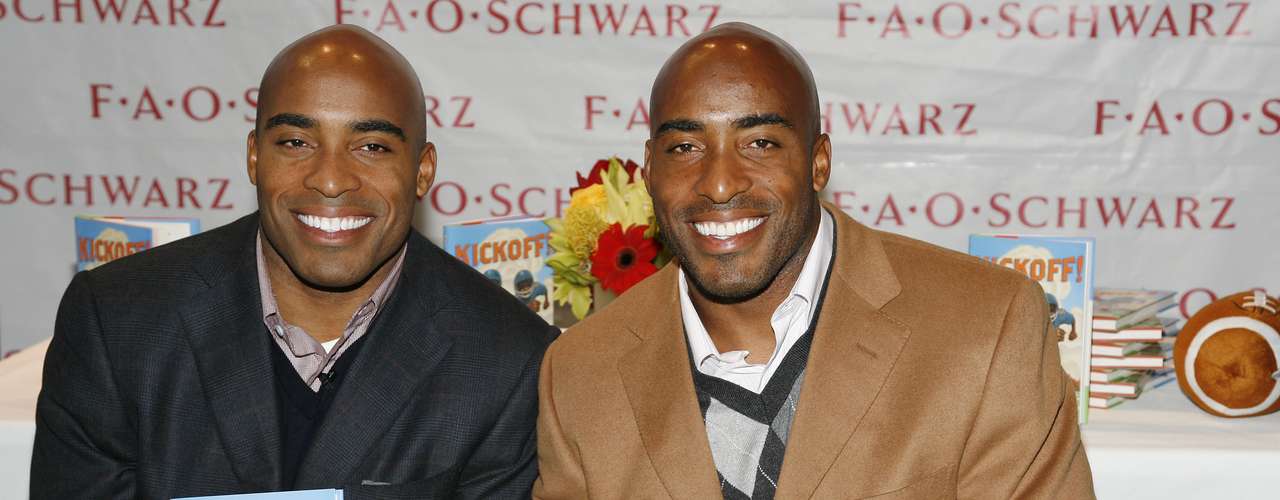 The top twin athletes in sports history