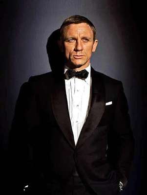James Bond, 50 años de ser un ídolo fashion
