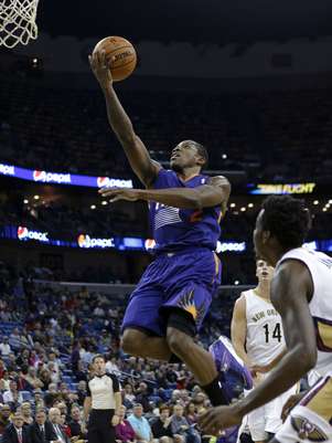 Eric Bledsoe anotó 25 puntos. Foto: AP