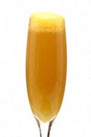 Cocteles con vinos: mimosa, Kir Royale, Caribe y otros
