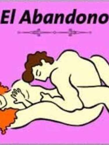 Porno posicion el abandono en español Posiciones Sexuales Del Kamasutra Las 60 Mas Placenteras Cloudy Girl Pics