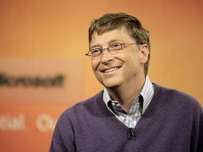 Bill Gates, ha vuelto a ocupar el título de hombre más rico del planeta. Foto: Reproducción 