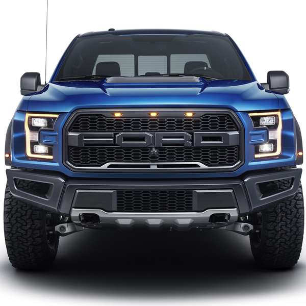 Ford representante peru #7