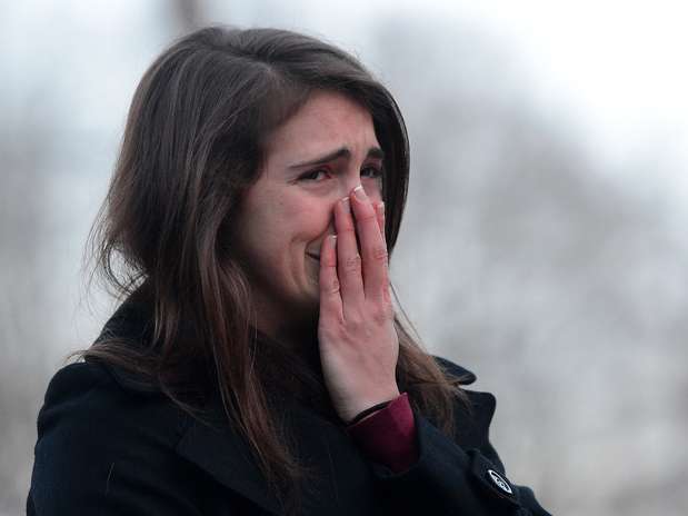 One month later: The faces who won't let us forget Newtown