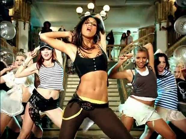 Dont Cha as Pussycat Dolls: o single que lançou para a fama com a Nicole... Dont Cha as Pussycat Dolls: o single que lançou para a fama com a Nicole...