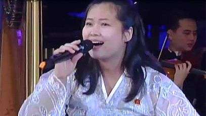 Ejecutan en público a ex novia del líder de Corea del Norte