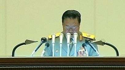 Quién es el nuevo 'número dos' en Corea del Norte?